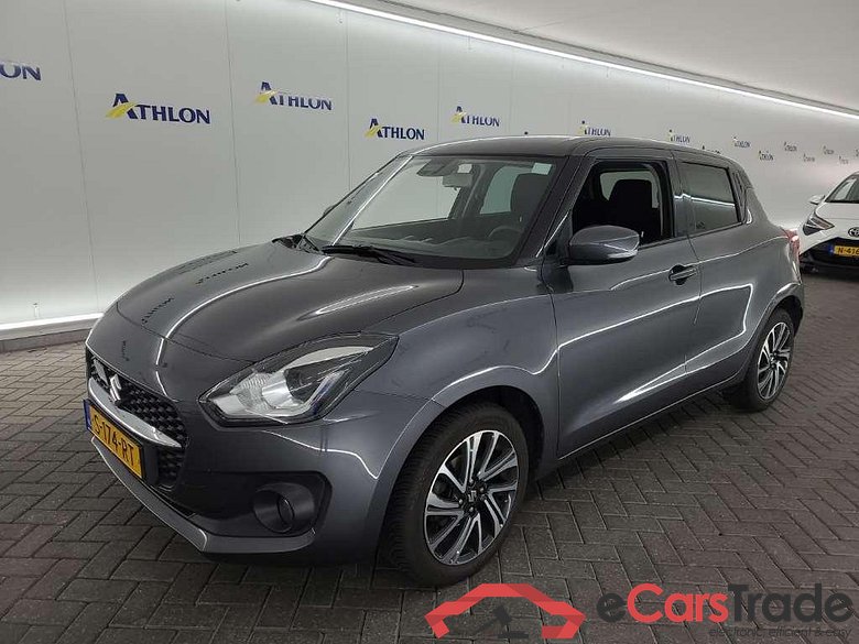 SUZUKI Swift 1.2 Smart Hybrid Style 5D 61kW