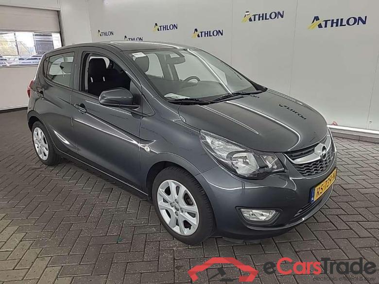 OPEL KARL 1.0 S/S Edition 5D 55kW Athlon Edition #2