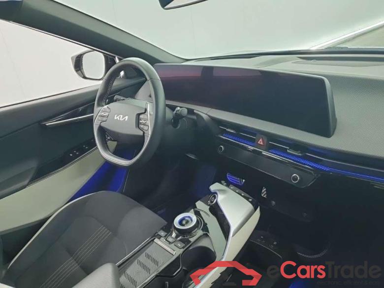 KIA EV6 77.4kWh GT-Line AWD 5D 239kW #6