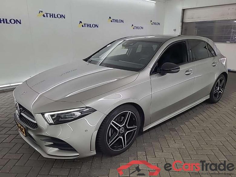 MERCEDES-BENZ A-klasse A 180 7G-DCT Business Solution AMG 5D 100kW