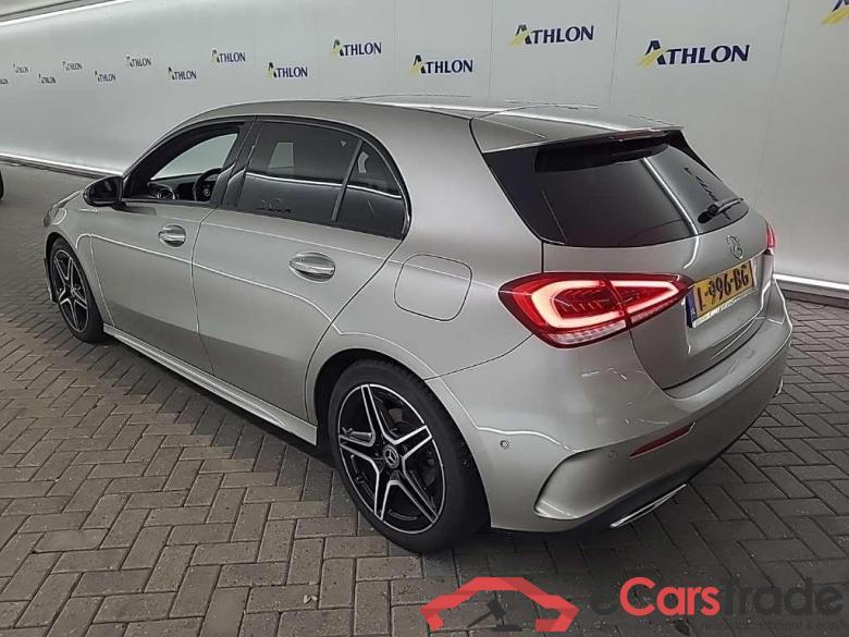 MERCEDES-BENZ A-klasse A 180 7G-DCT Business Solution AMG 5D 100kW #4