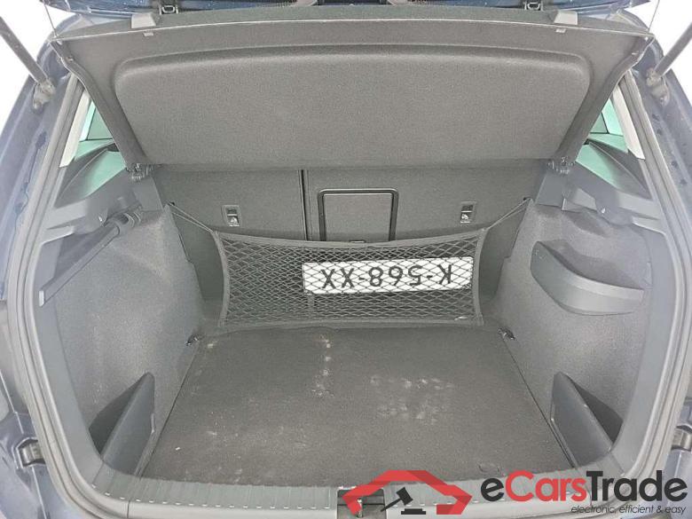 SKODA Karoq 1.0 TSI Greentech Business Edition Plus 5D 85kW #5