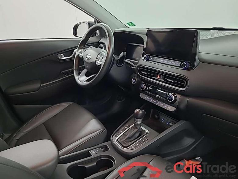 HYUNDAI Kona 1.6 GDI HEV Premium 5D 104kW #6
