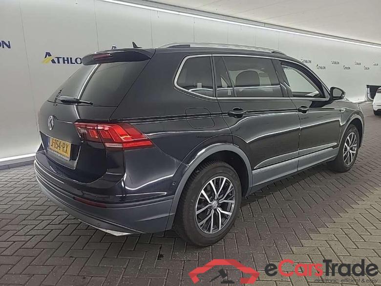 VOLKSWAGEN Tiguan Allspace 2.0 TDI DSG Comfortline 5D 110kW #3