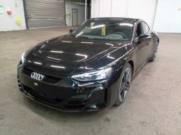 Audi RS e-tron GT Base