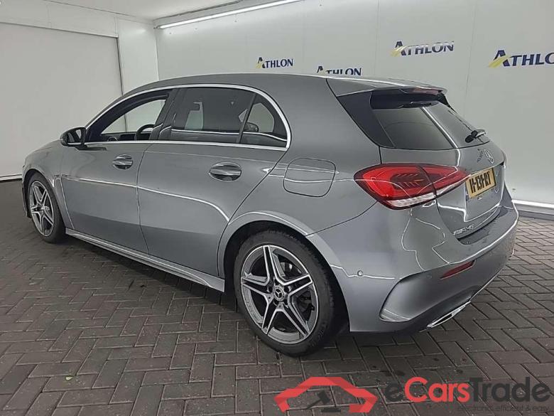 MERCEDES-BENZ A-klasse A 180 d 7G-DCT Business Solution AMG 5D 85kW #4