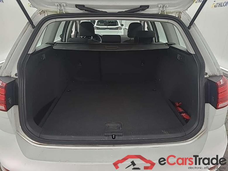 VOLKSWAGEN Golf Variant 1.0 TSI 85kW Trendline 5D #5