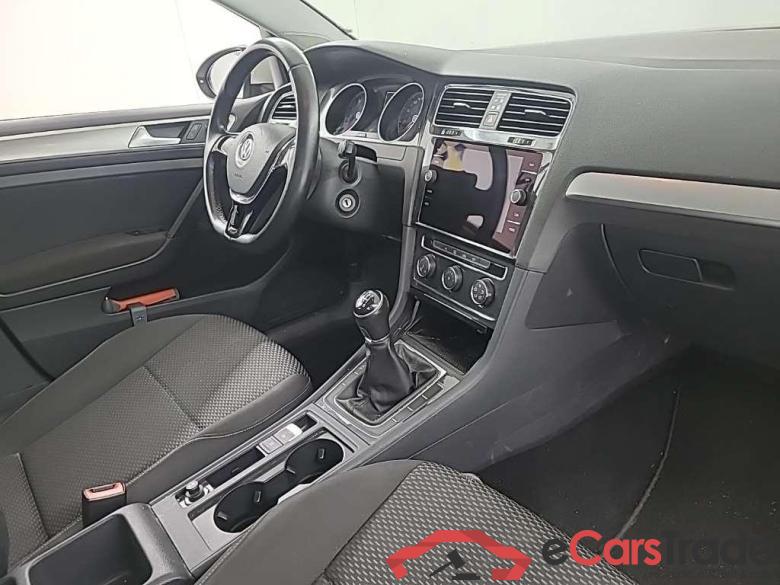 VOLKSWAGEN Golf Variant 1.0 TSI 85kW Trendline 5D #6