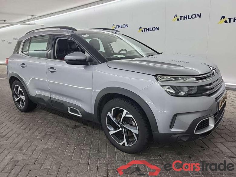 CITROEN C5 Aircross PureTech 130 S&S Business 5D 96kW #2