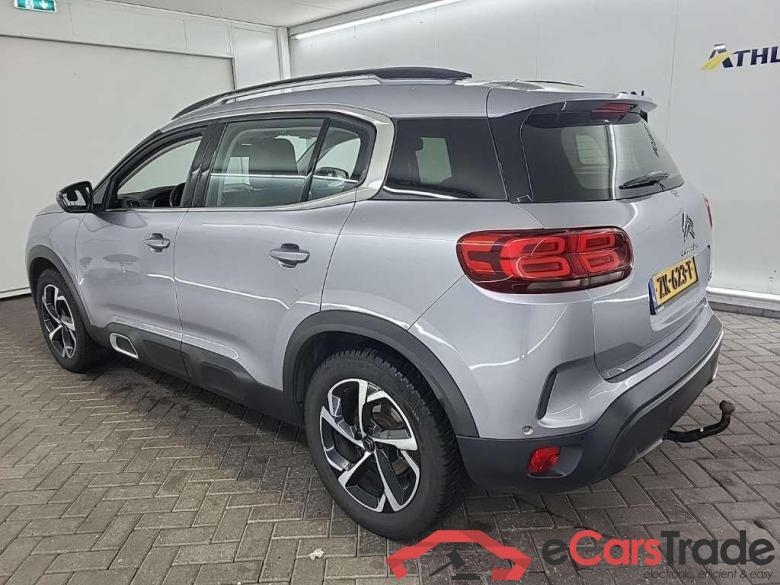 CITROEN C5 Aircross PureTech 130 S&S Business 5D 96kW #4