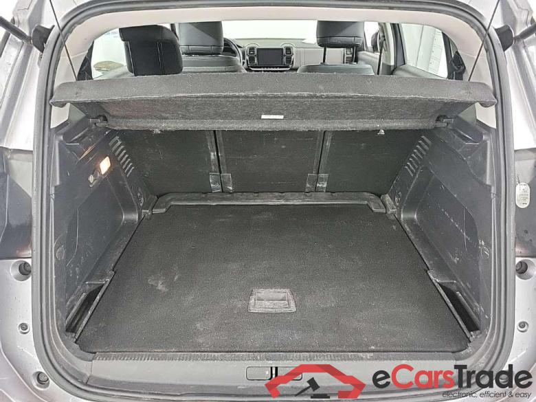 CITROEN C5 Aircross PureTech 130 S&S Business 5D 96kW #5