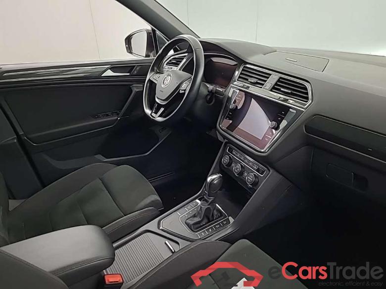 VOLKSWAGEN Tiguan Allspace 1.5 TSI DSG Highline Business R 5D 110kW #6