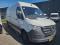 preview Mercedes Sprinter #1