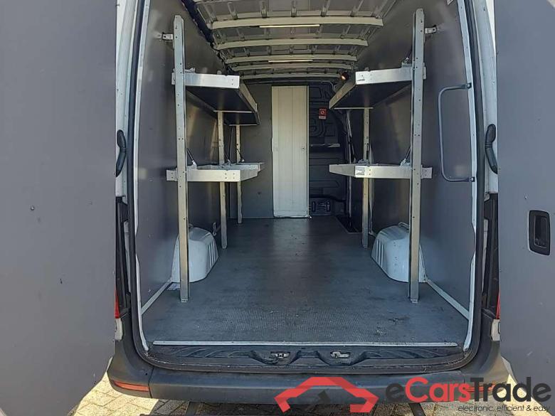 MERCEDES-BENZ Sprinter GB 311CDI L3H2 RWD 3.5t 7G-Tronic VI 4D 84kW #5