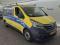 preview Renault Trafic #1