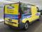 preview Renault Trafic #2