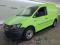 preview Volkswagen Caddy #0