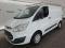 preview Ford Transit Custom #0