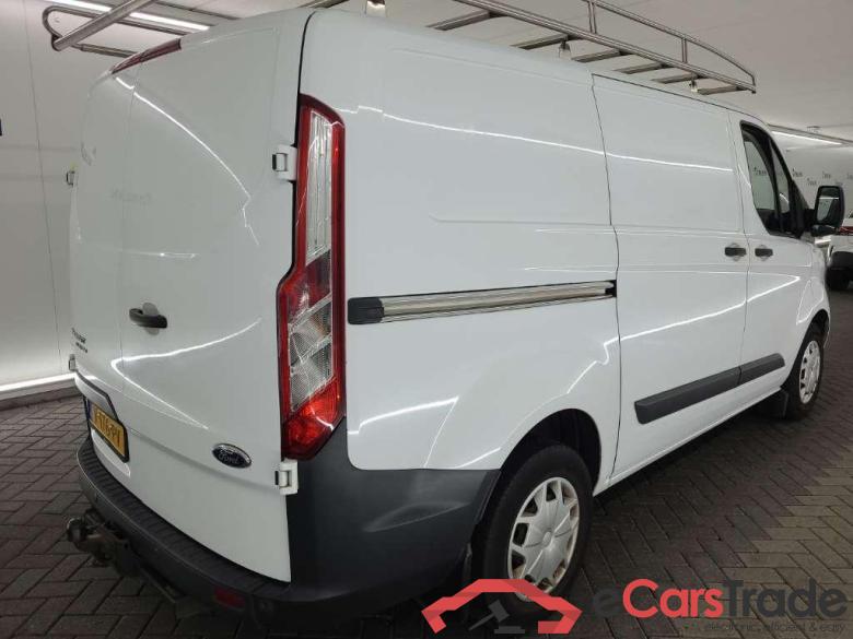 FORD Transit Custom Gesloten Bestel 2.0TD 270 L1H1 Trend 105pk 4D #3