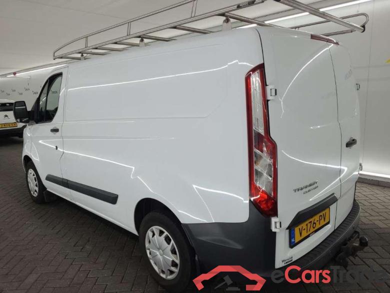 FORD Transit Custom Gesloten Bestel 2.0TD 270 L1H1 Trend 105pk 4D #4