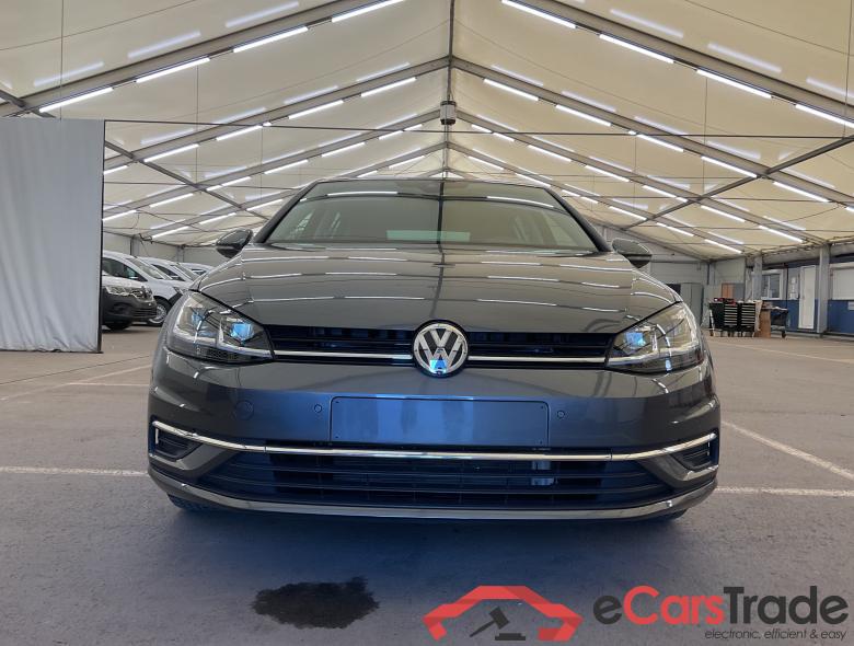 VOLKSWAGEN Golf VII Golf SOUND 1.0 TSI 81 kW (110 ch) 6 vitesses manuel #5