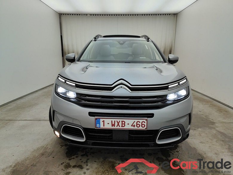 Citroën C5 Aircross 1.5 BlueHDi 130 S&S EAT8 Shine 5d