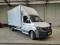 preview Volkswagen Crafter #1
