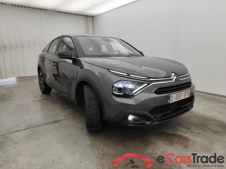 Citroën C4 1.2 PureTech 130 S&S EAT8 Shine 5d #2