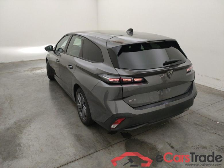 Peugeot 308 SW 1.5 BlueHDi 130 S&S Active Pack 5d #3