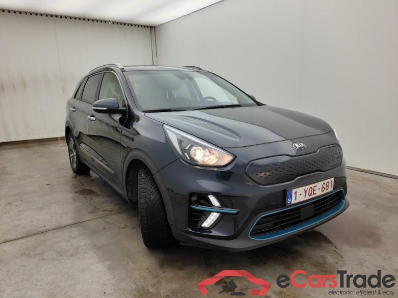 KIA Niro e-Niro 150kW More 5d #2