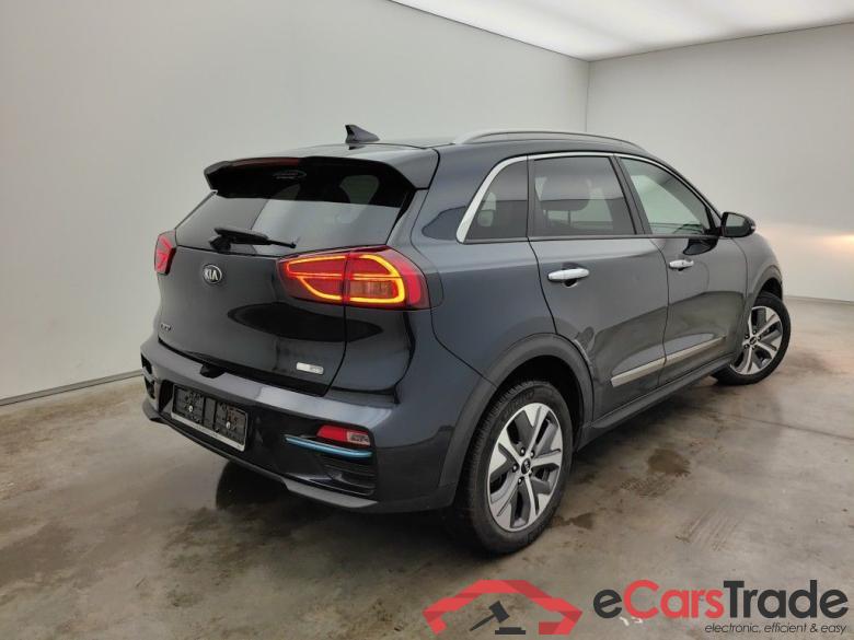 KIA Niro e-Niro 150kW More 5d #5
