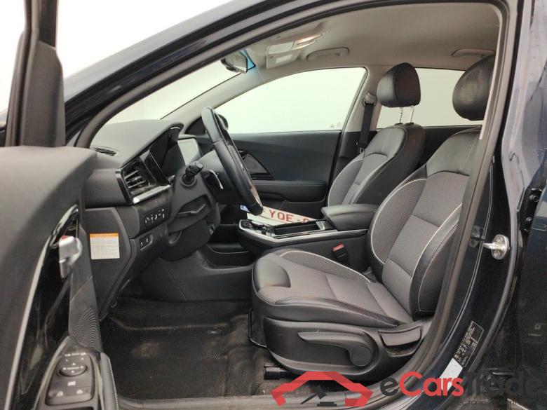 KIA Niro e-Niro 150kW More 5d #6