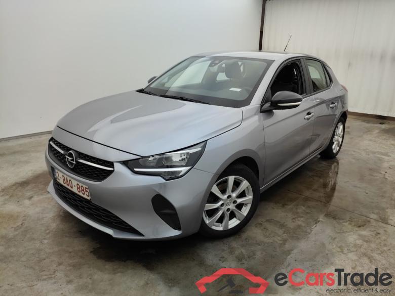 Opel Corsa 1.5 Turbo D 75kW S/S Edition 5d #4