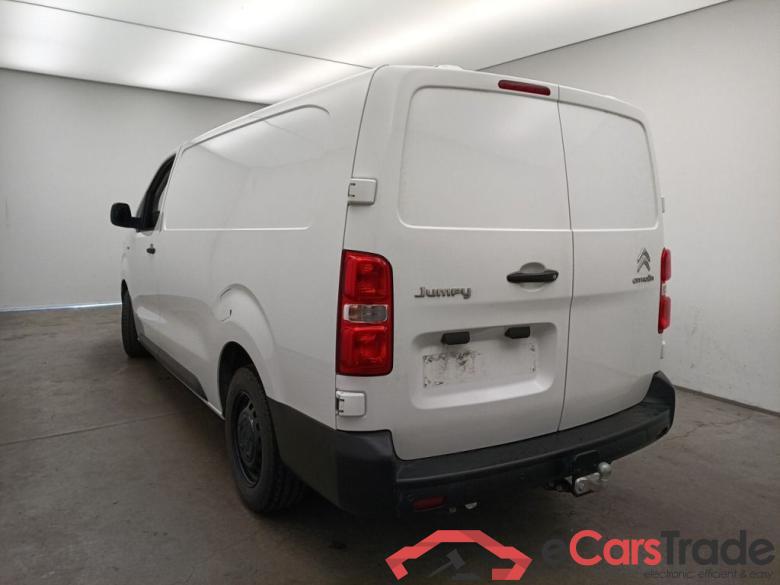 Citroën Jumpy XL 2.0 BlueHDi 120 S&S MAN6 Club 4d #3
