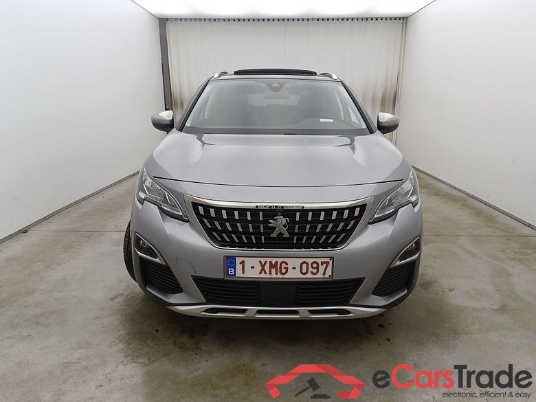 Peugeot 3008 1.5 BlueHDi 96kW S&S EAT8 Crossway 5d #1