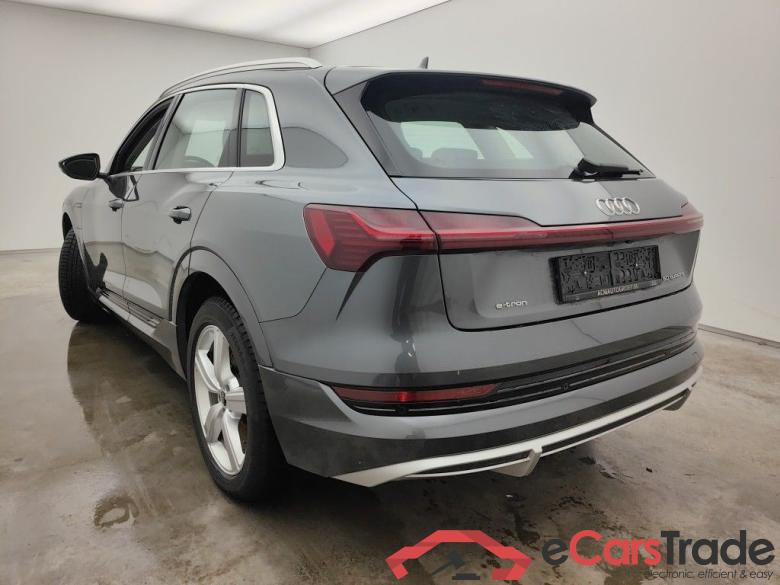 Audi E-Tron 50 Quattro S-Line 5d #3
