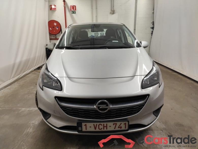 Opel Corsa 1.4 66kW Enjoy 5d #1