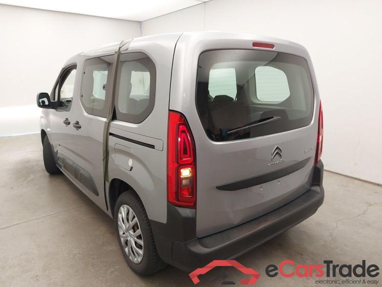 Citroën Berlingo Multispace 1.2 PureTech 110 MAN6 S&S Live M 5d #3