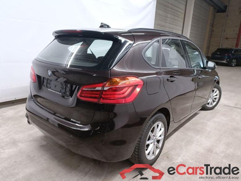 BMW 2 Reeks Active Tourer 218i (100kW) 5d #5