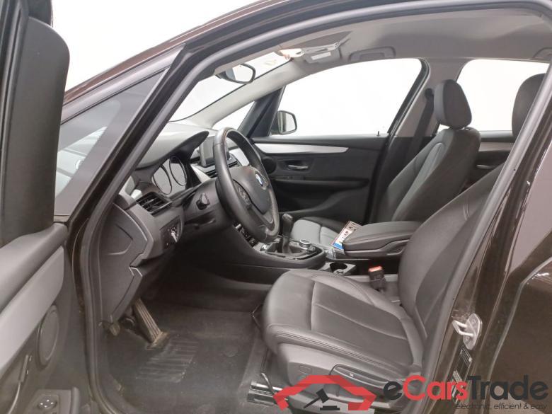 BMW 2 Reeks Active Tourer 218i (100kW) 5d #6