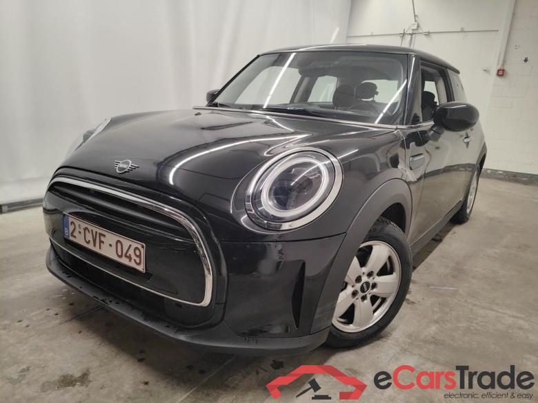 Mini Cooper 3d #4