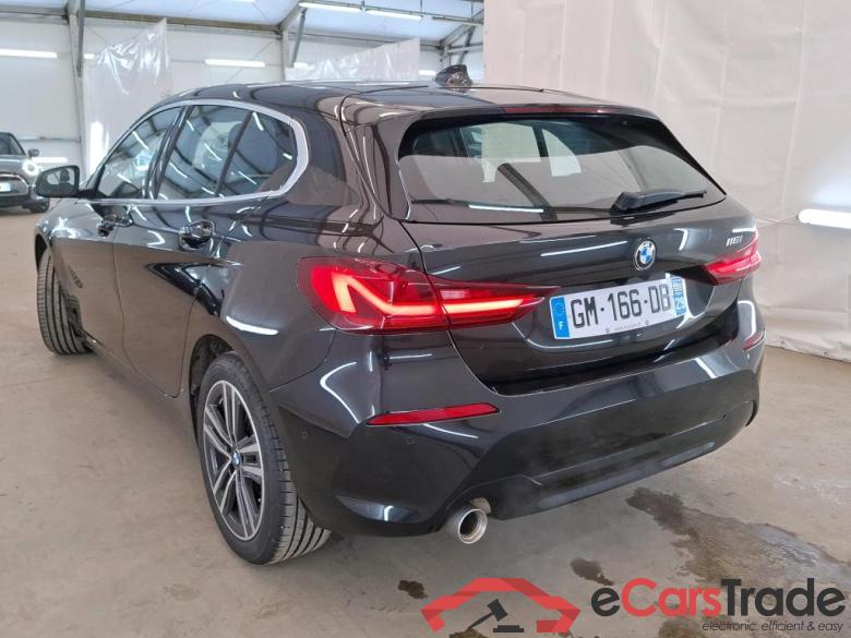 BMW 116i Business Design BMW Série 1 / 2019 / 5P / Berline 116i Business Design #2