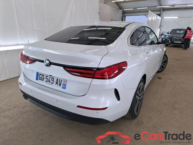 BMW 218I Business Design BMW Série 2 Gran Coupé / 2019 / 4P / Berline 218I Business Design #3