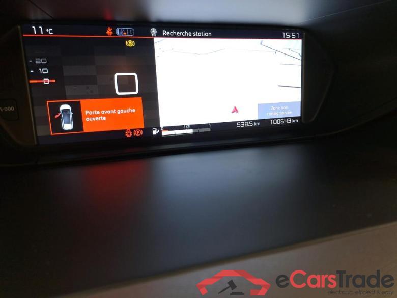 Citroen BlueHDi 130 S&S BVM6 Business + C4 Grand Picasso/Spacetourer Business + 1.5 BlueHDi 130CV BVM6 E6d #6