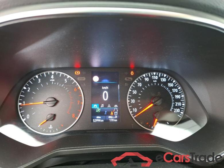 Renault Business SCe 65 Clio V Business 1.0 SCe 65CV BVM5 E6d #6