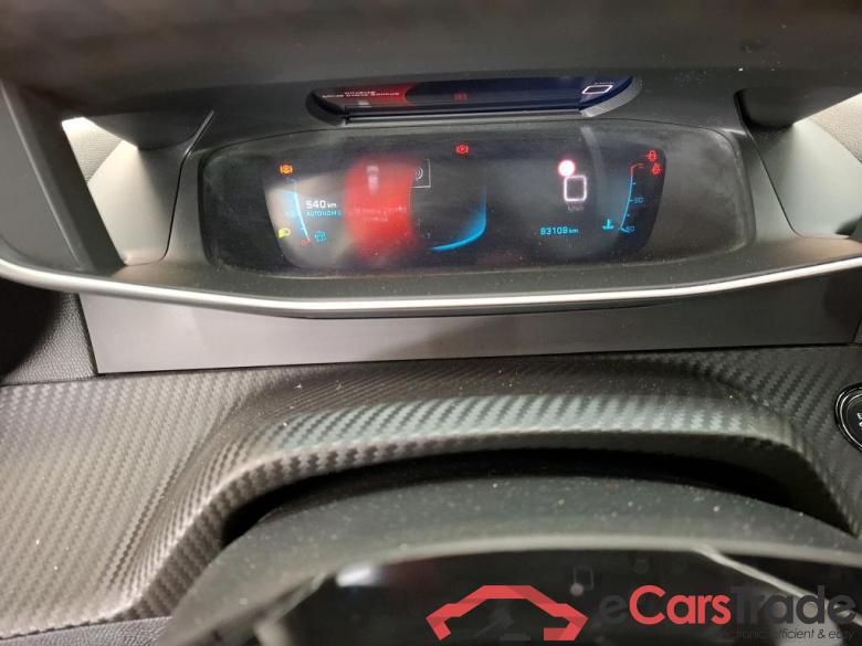 Peugeot 1.2 PT 100 S&S ALLURE 2008 Allure 1.2 PureTech 100CV BVM6 E6d #6