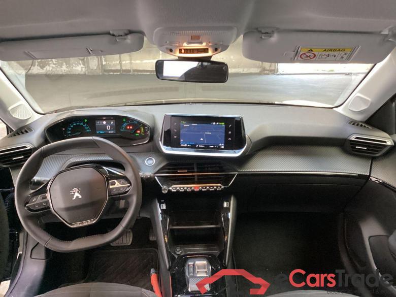 PEUGEOT e-208 EV Active Pack 50 kWh #6