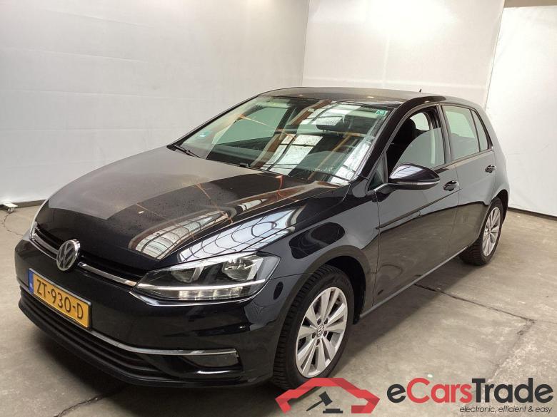 VOLKSWAGEN GOLF 1.0 TSI Comfortline #1