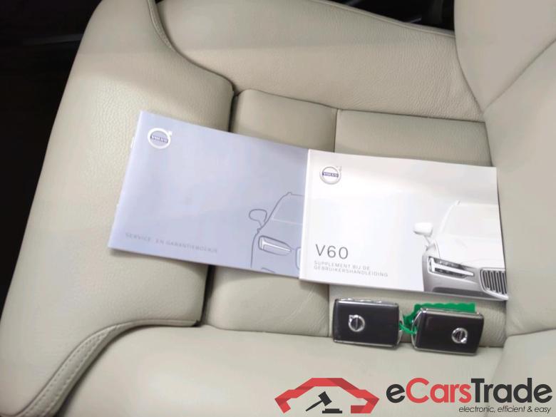 Volvo V60 '18 Volvo V60 T4 Geartronic Inscription 5d #4