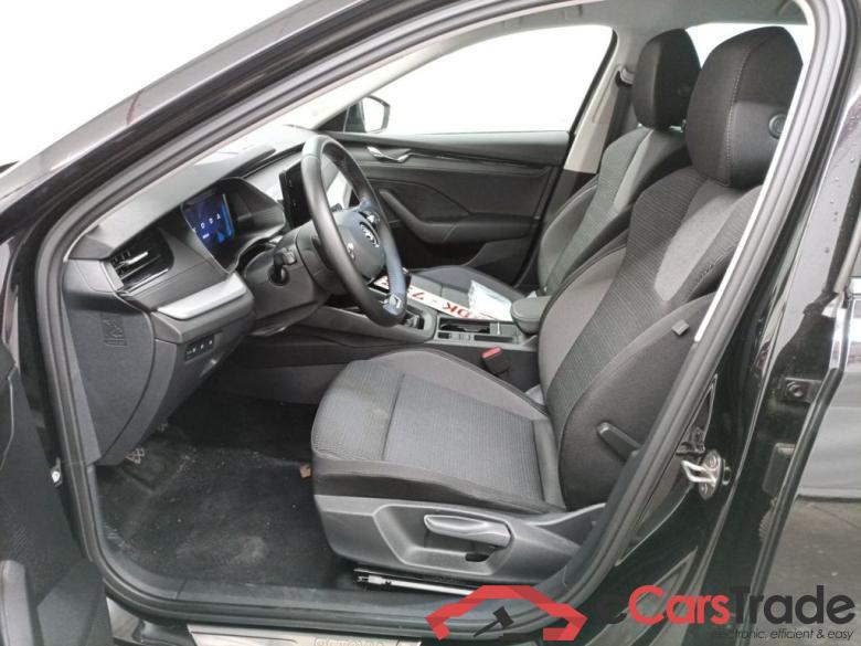 Skoda Octavia Combi 1.0 TSI 81kW Clever 5d excluweb end 23.03 #6